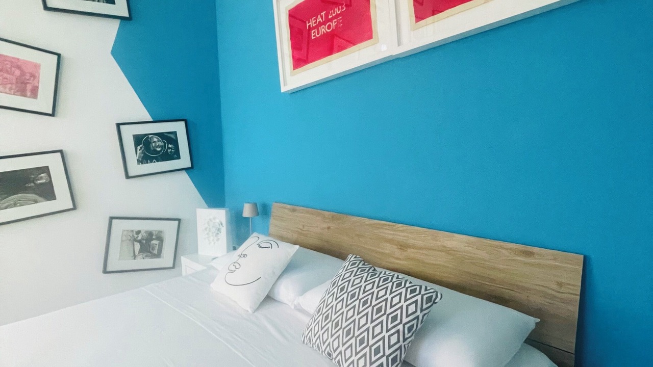 Photo of Bedroom in Centro Storico