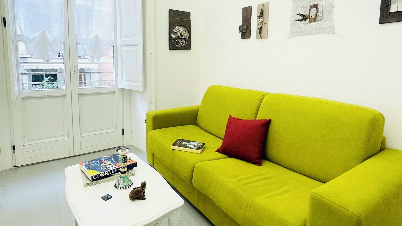 Photo of Livingroom in Centro Storico
