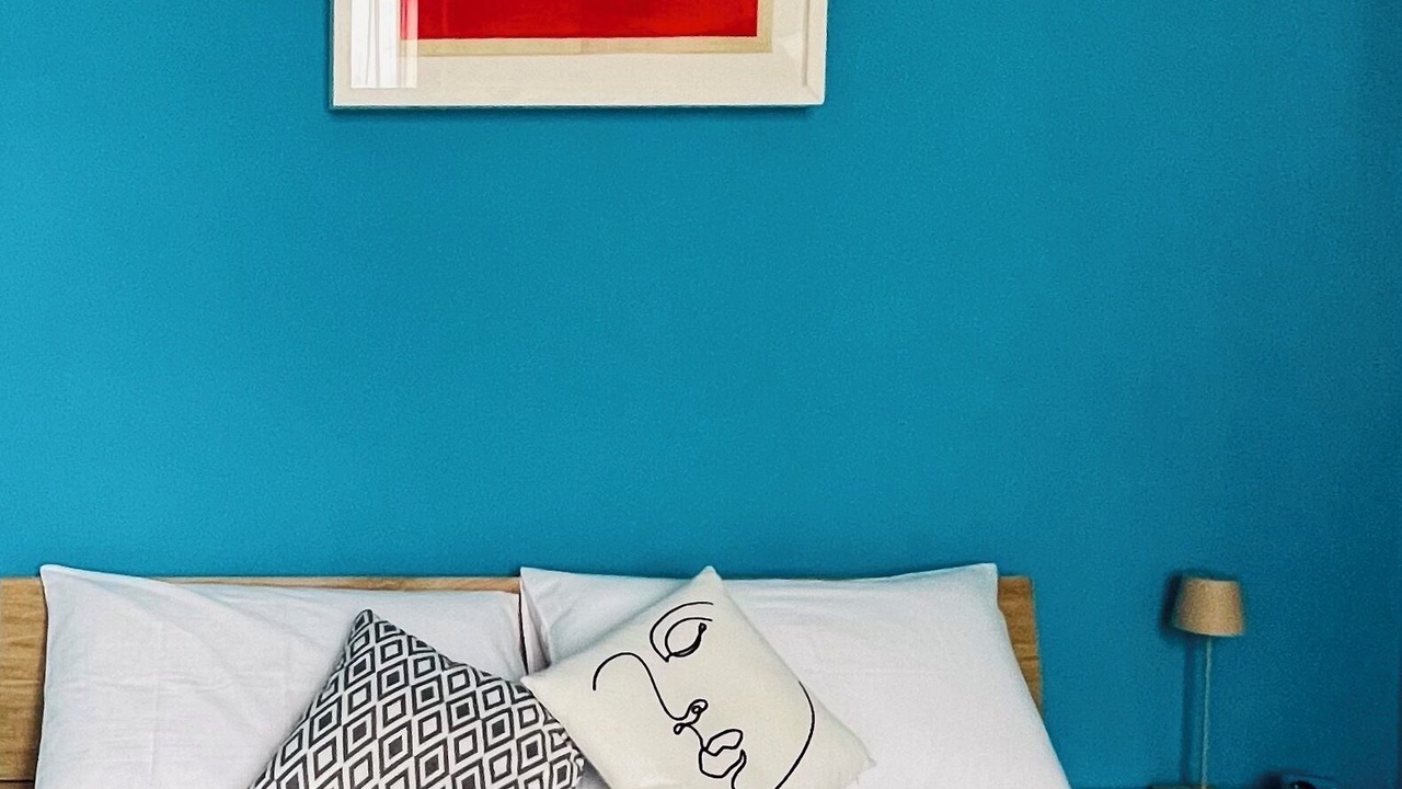 Photo of Bedroom in Centro Storico