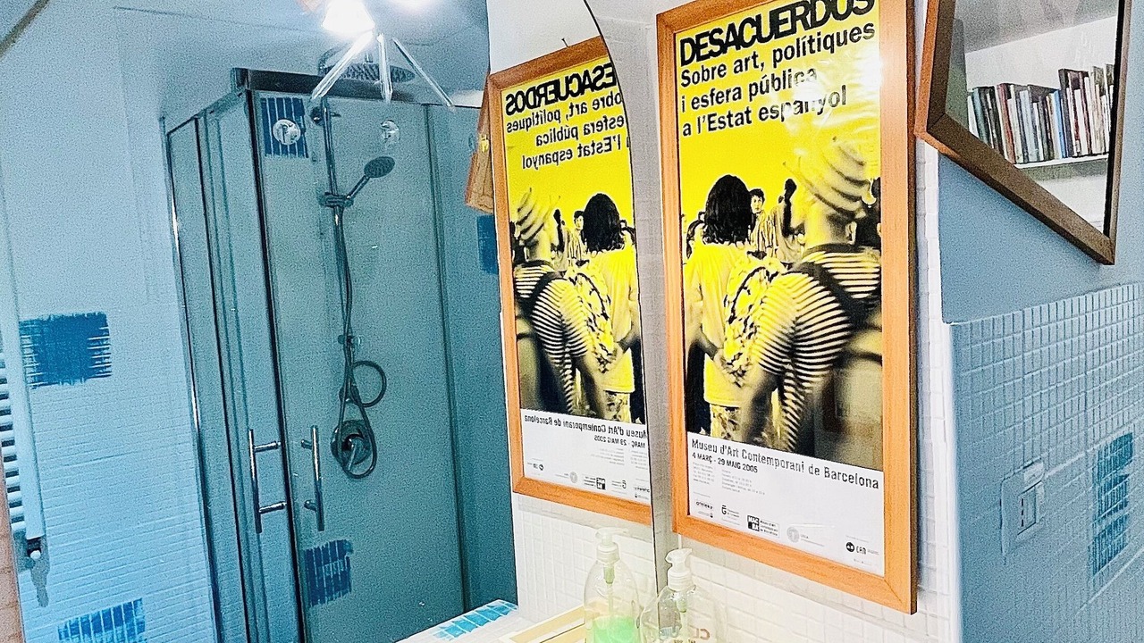 Photo of Bathroom in Centro Storico