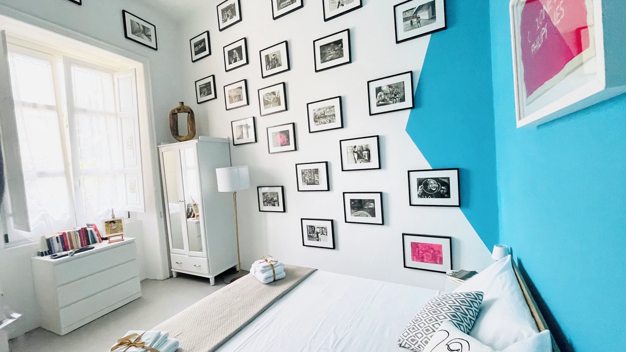 Photo of Bedroom in Centro Storico