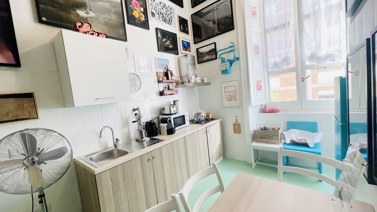 Photo of Kitchen in Centro Storico