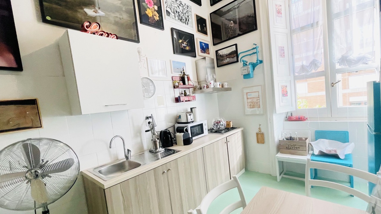Photo of Kitchen in Centro Storico