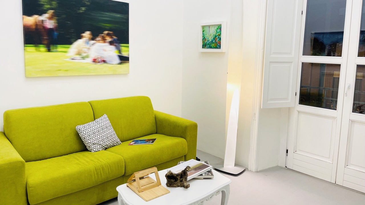 Photo of Livingroom in Centro Storico