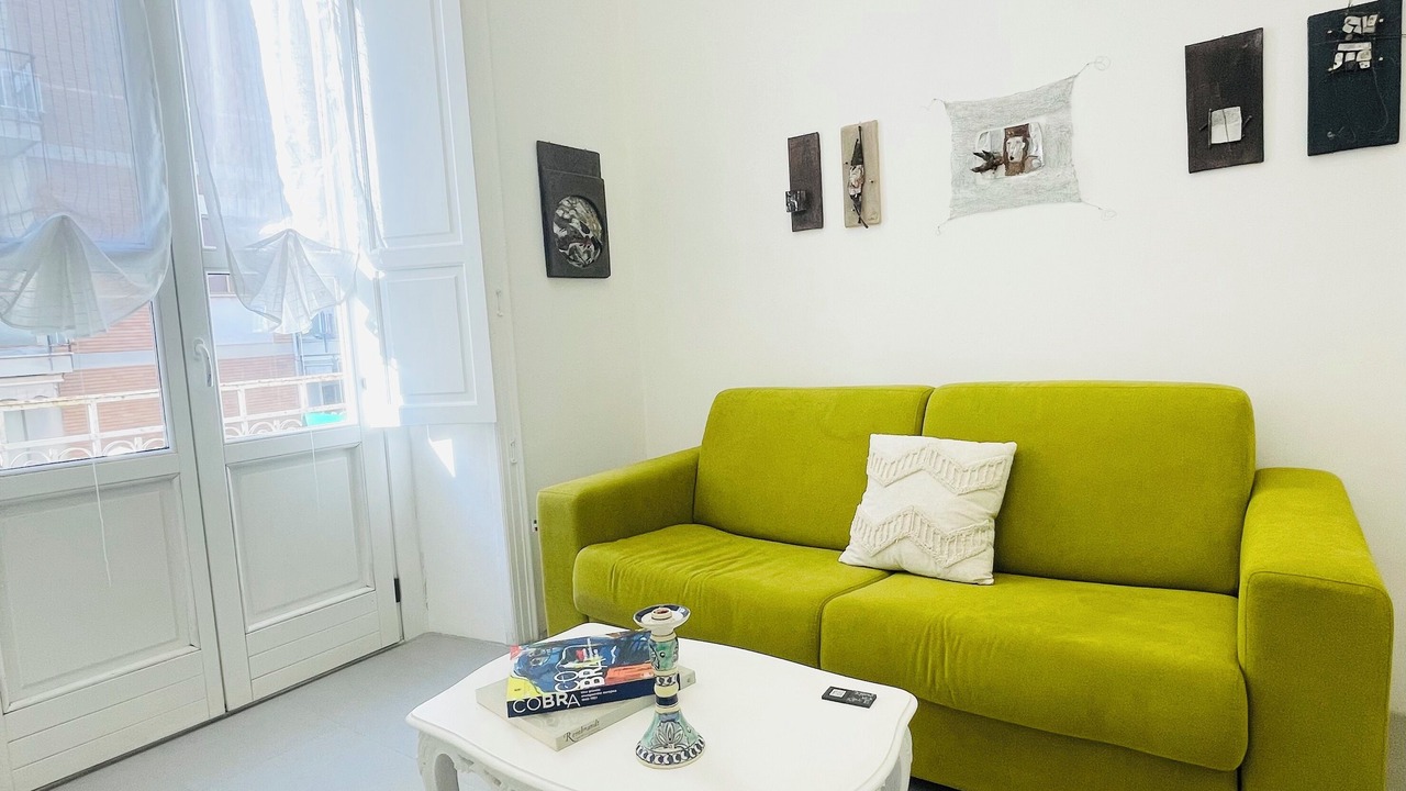 Photo of Livingroom in Centro Storico