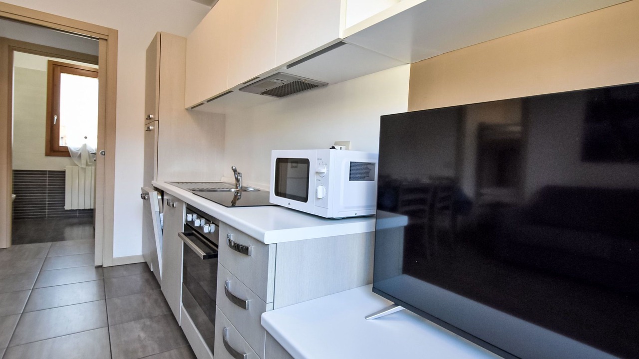 Photo of Livingroom in Spinone Al Lago