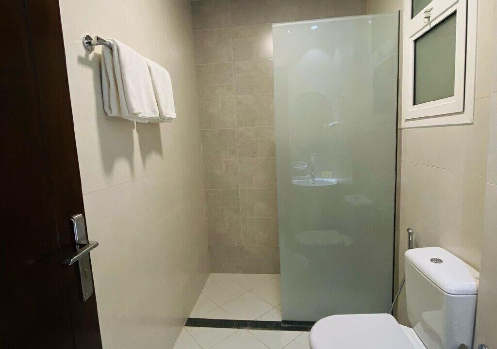 Photo of Bathroom in Al Jerf 2