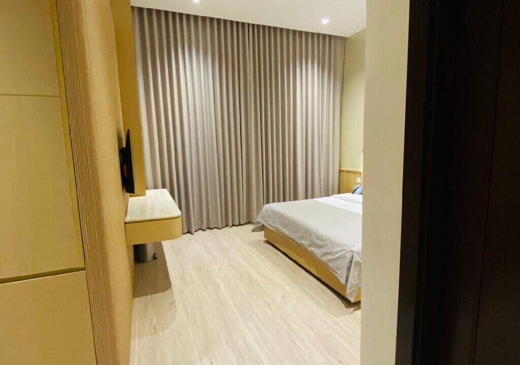 Photo of Bedroom in Al Jerf 2
