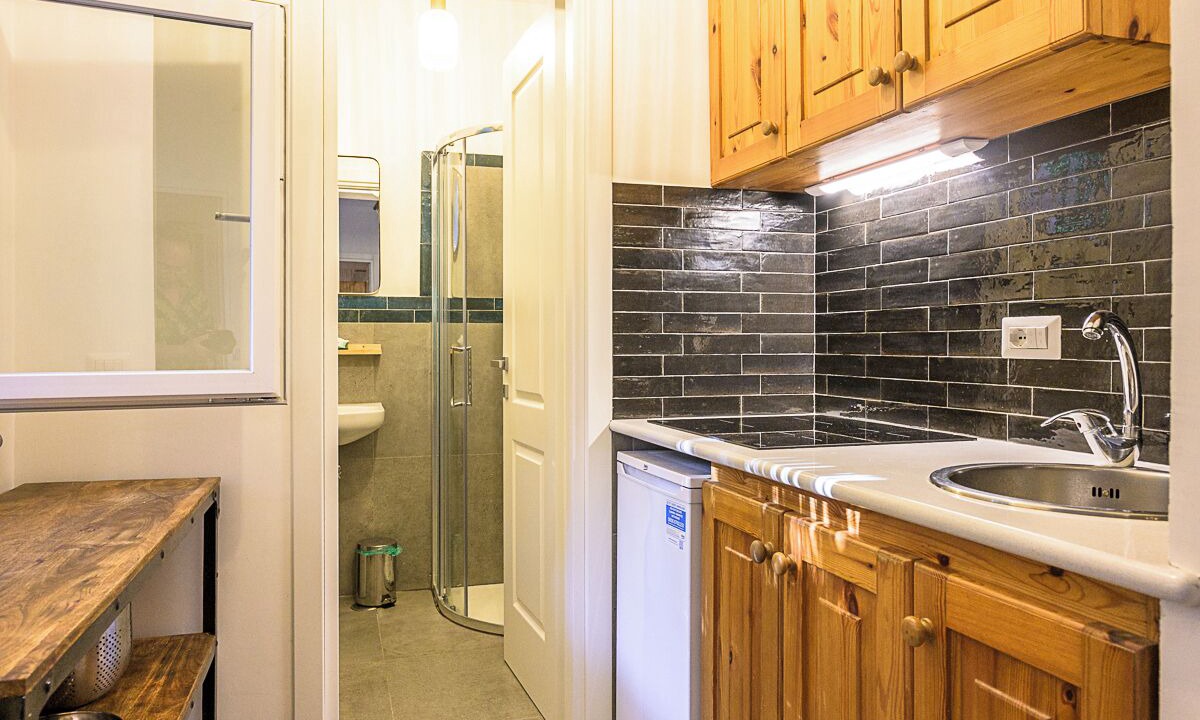 Photo of Bathroom in Procida