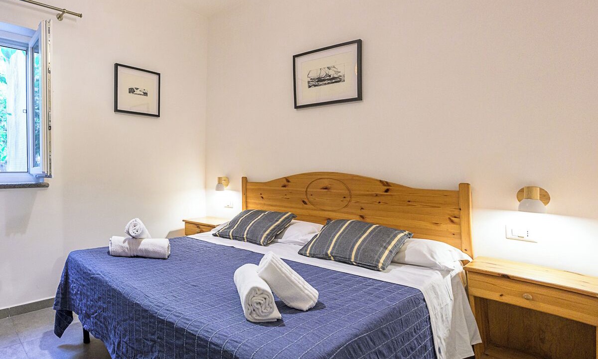 Photo of Bedroom in Procida