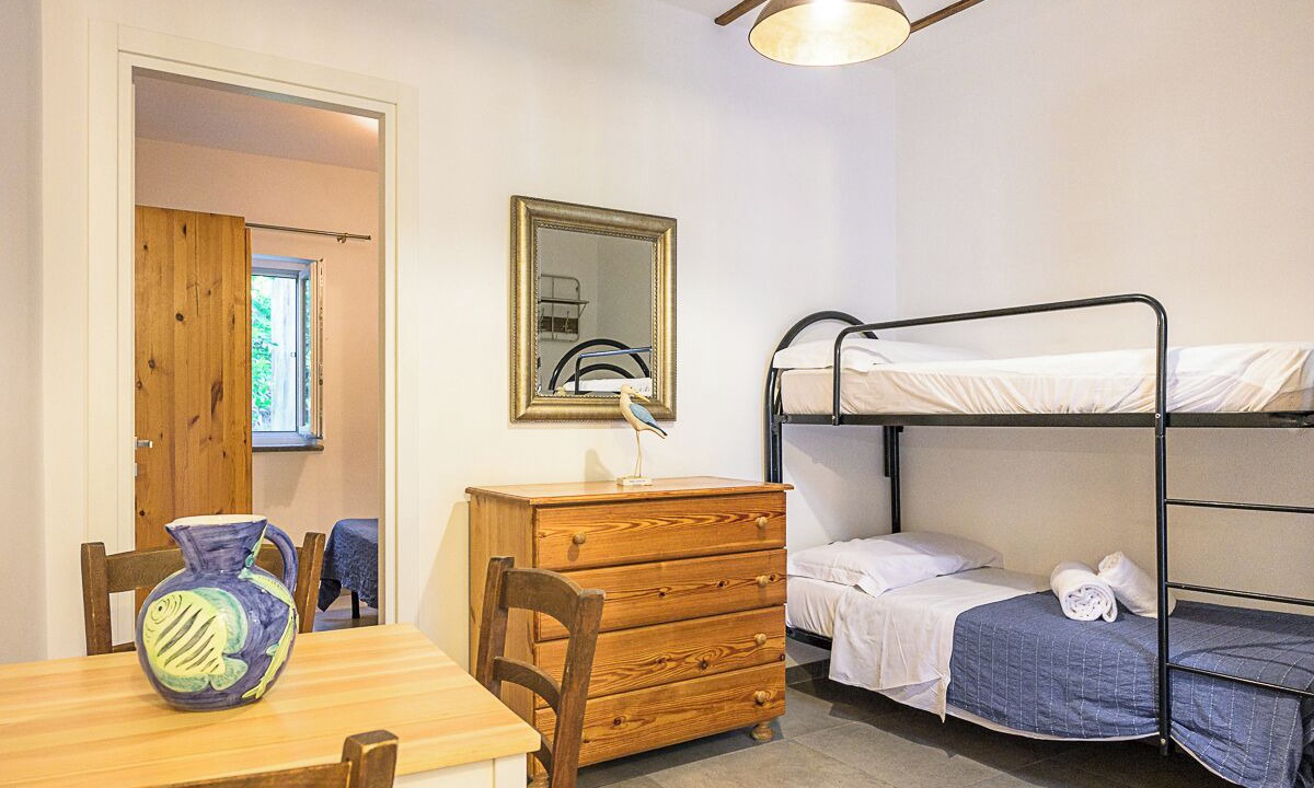 Photo of Bedroom in Procida