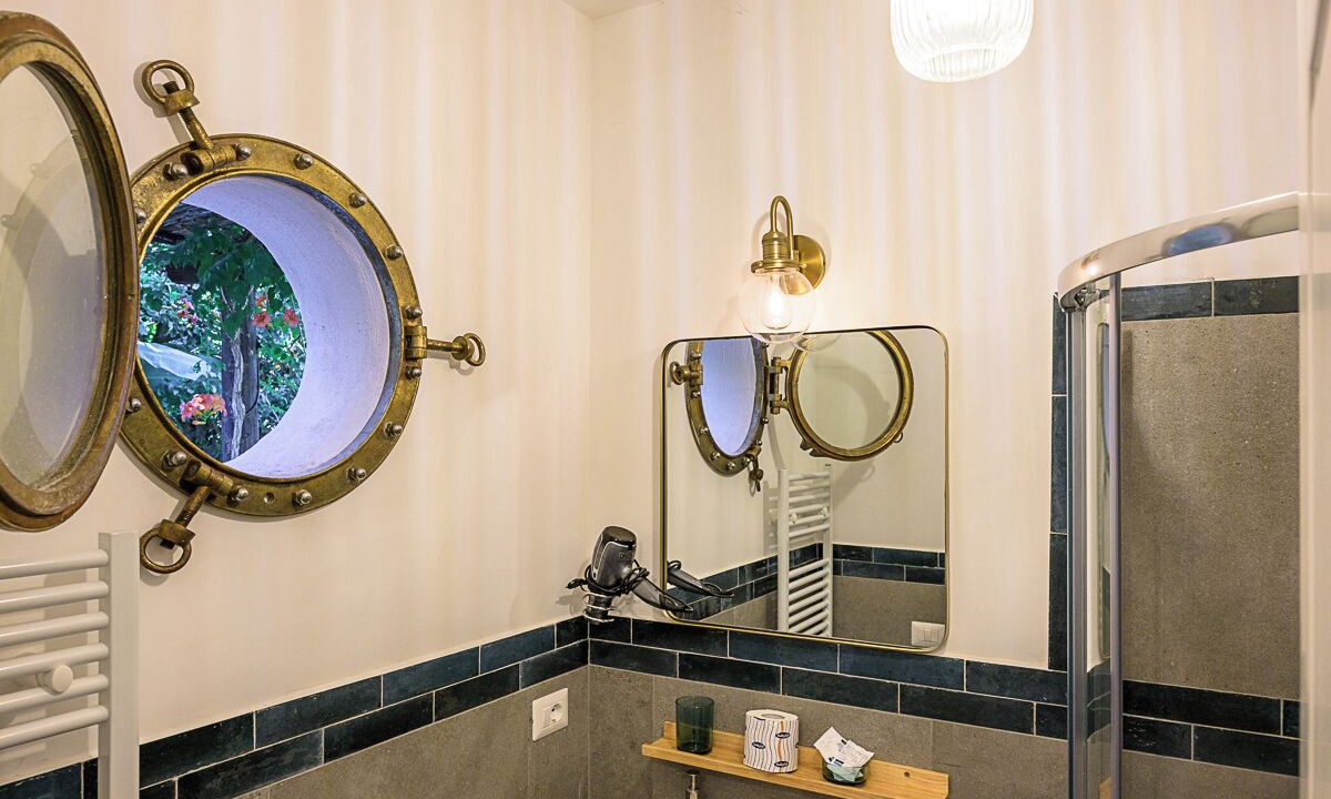 Photo of Bathroom in Procida