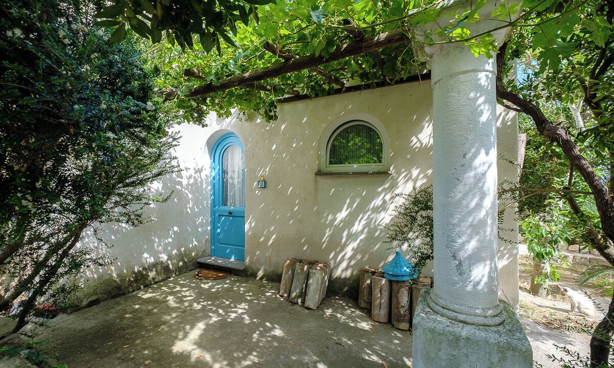 Photo of Outdoor in Procida