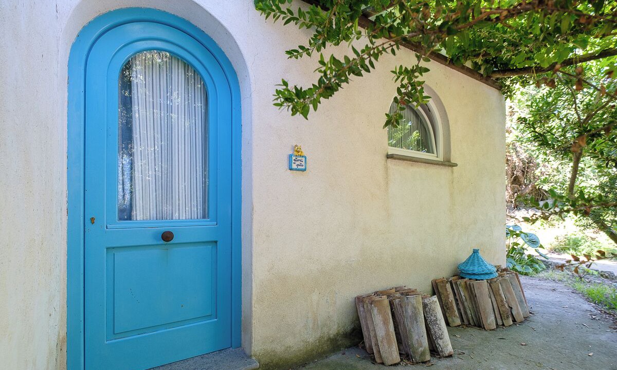 Photo of Outdoor in Procida