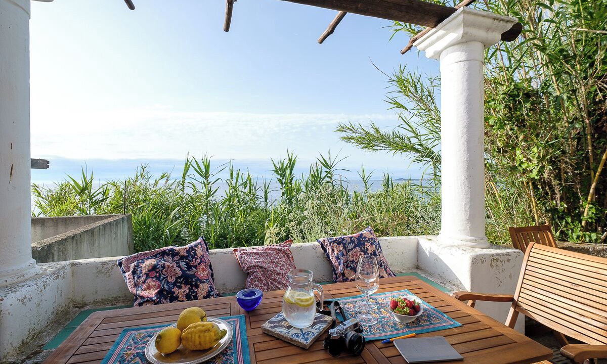 Photo of Outdoor in Procida