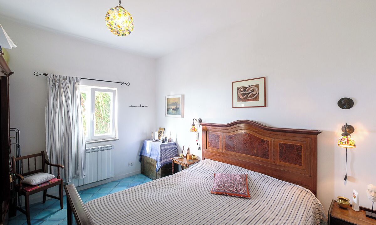 Photo of Bedroom in Procida