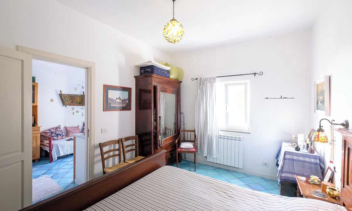 Photo of Bedroom in Procida