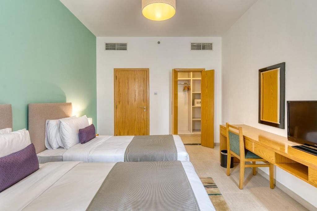 Photo of Bedroom in Umm Suqeim 3