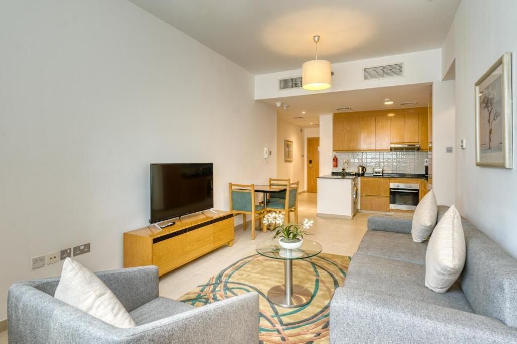 Photo of Livingroom in Umm Suqeim 3