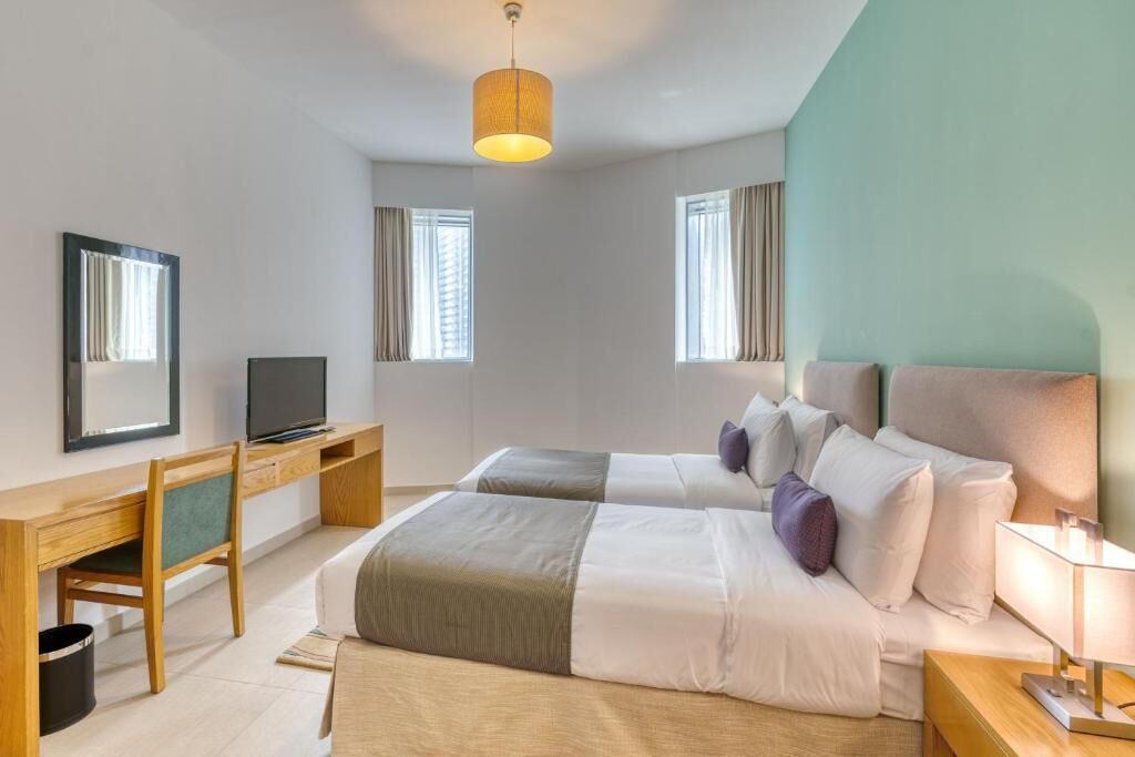 Photo of Bedroom in Umm Suqeim 3