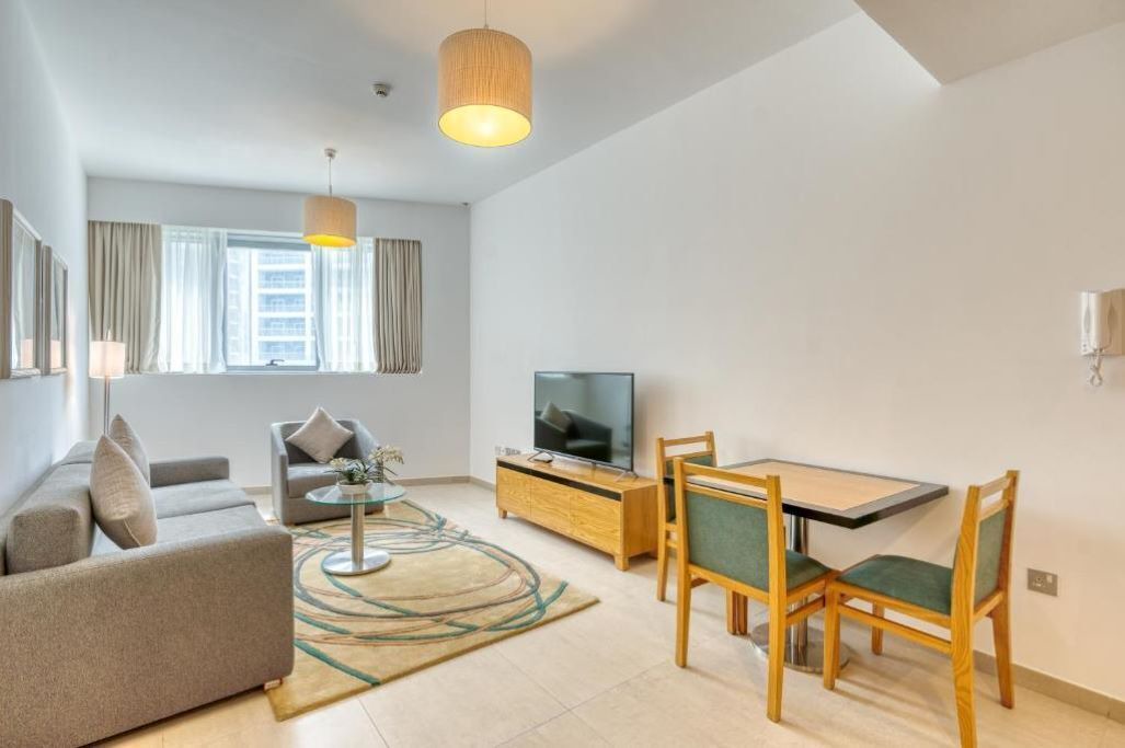 Photo of Livingroom in Umm Suqeim 3