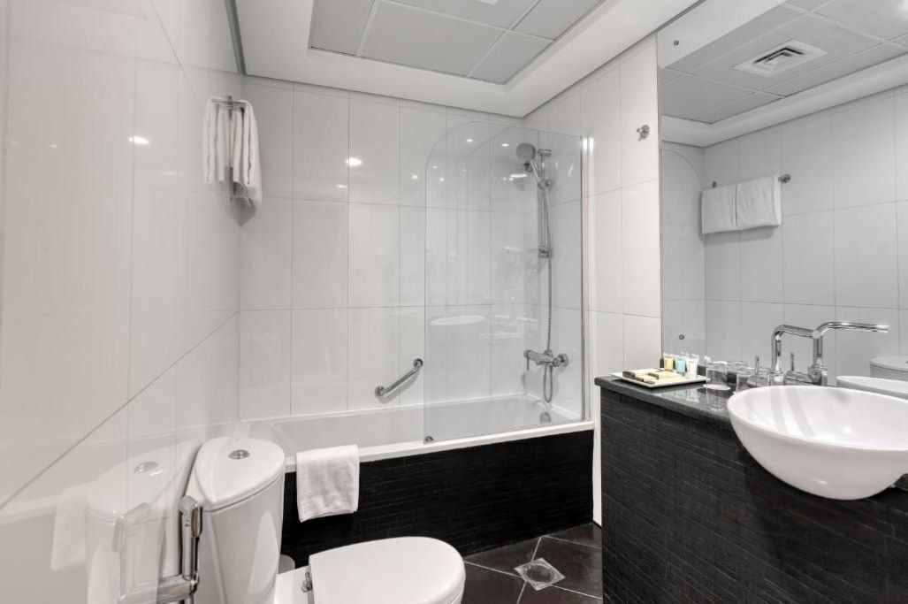 Photo of Bathroom in Jumeira 3