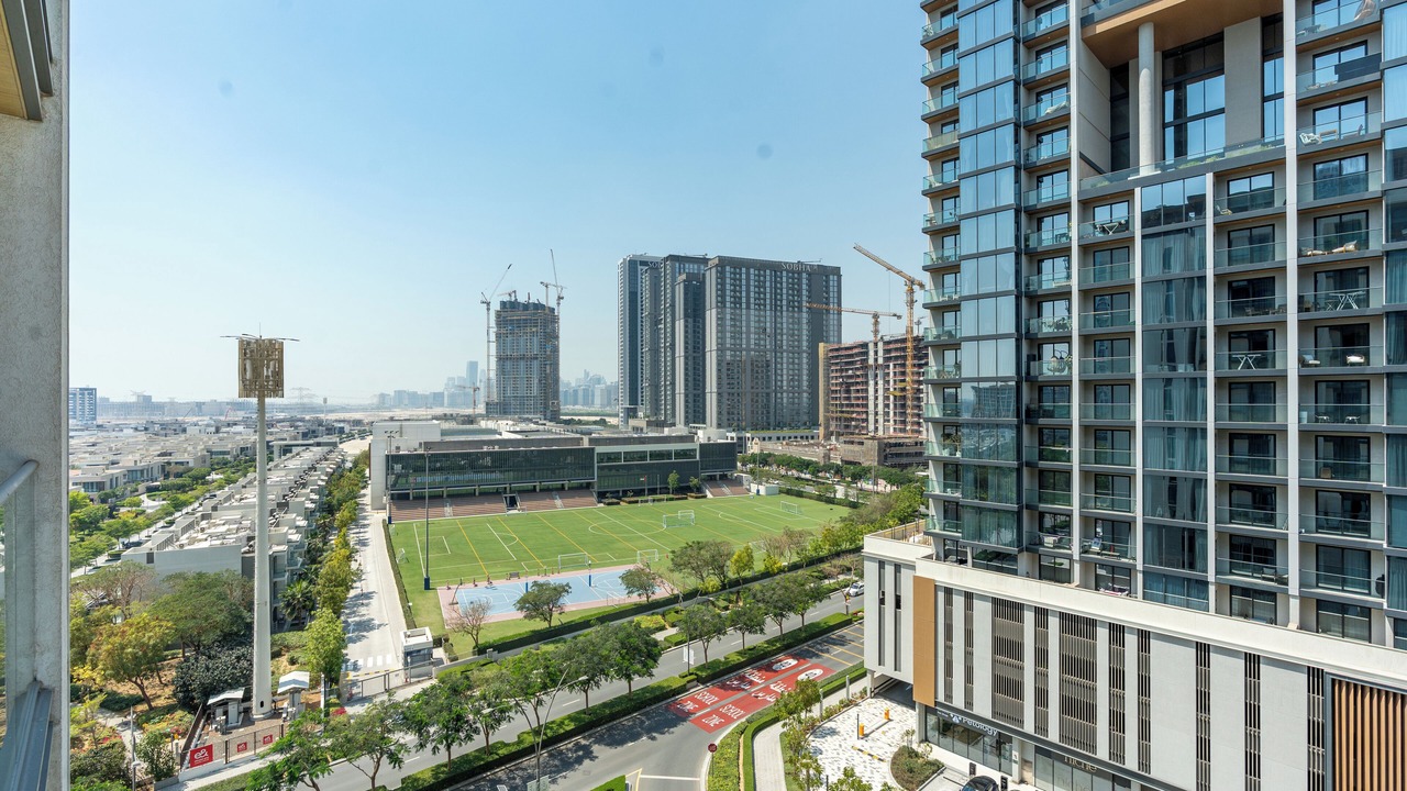 Photo of Outdoor in Nad Al Sheba
