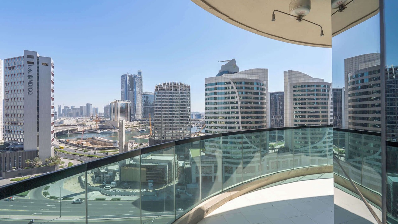Photo of Outdoor in Downtown Dubai