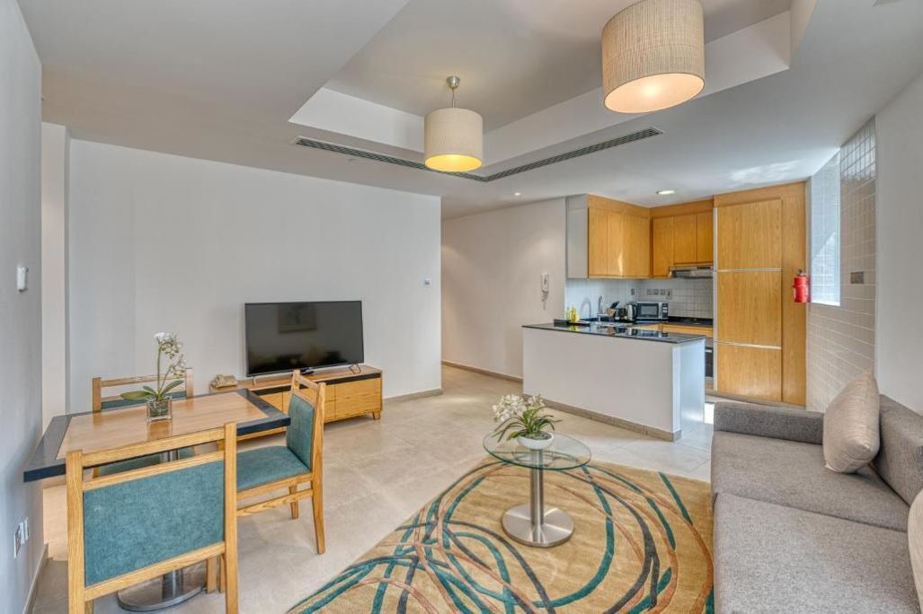 Photo of Livingroom in Umm Suqeim 3