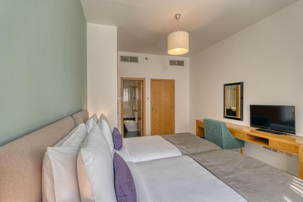 Photo of Bedroom in Umm Suqeim 3