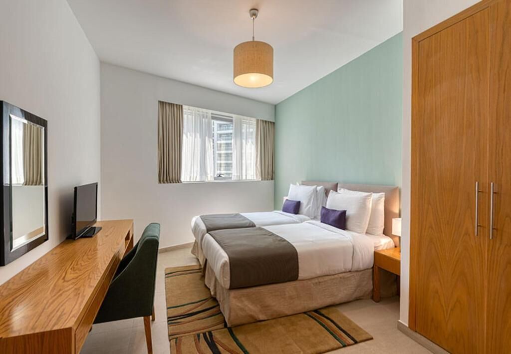 Photo of Bedroom in Umm Suqeim 3