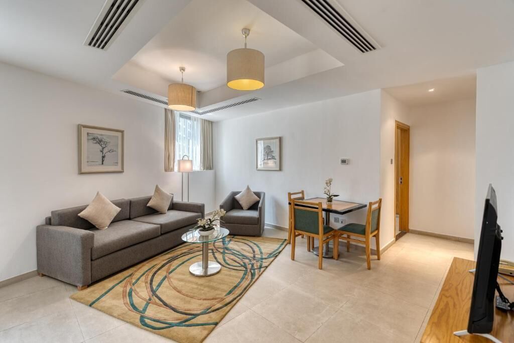 Photo of Livingroom in Umm Suqeim 3