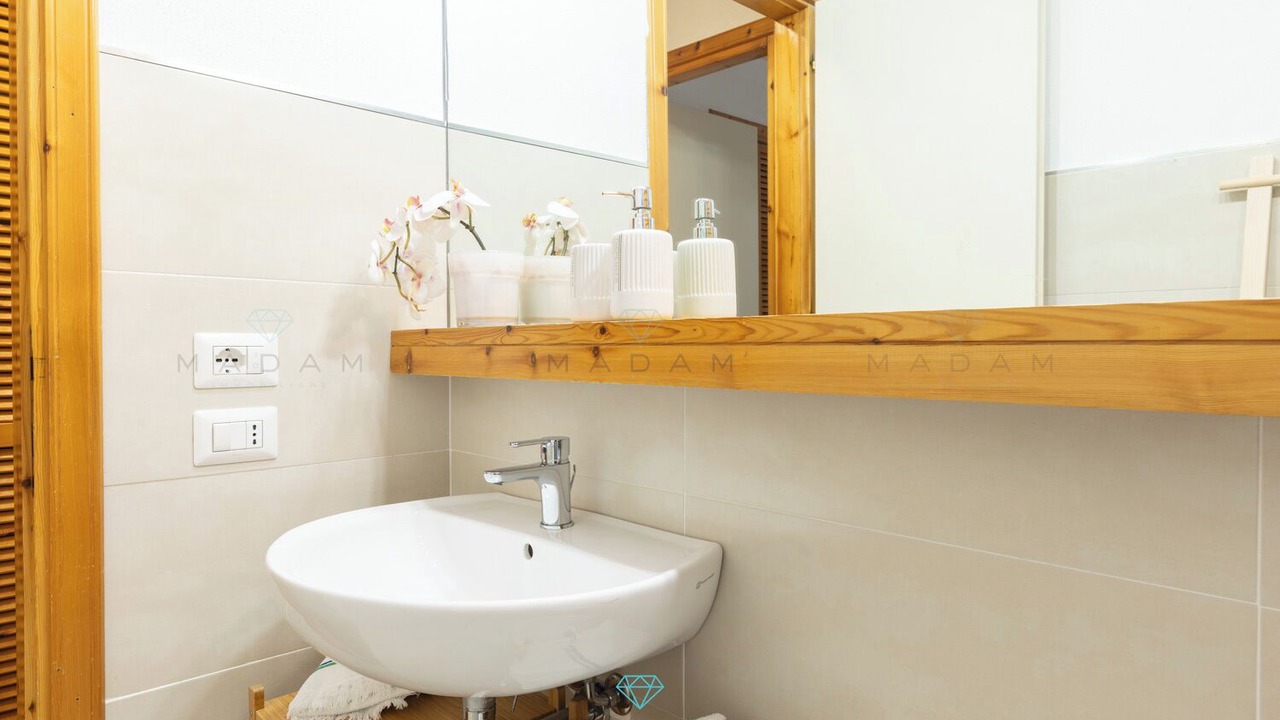 Photo of Bathroom in Cugnana Verde