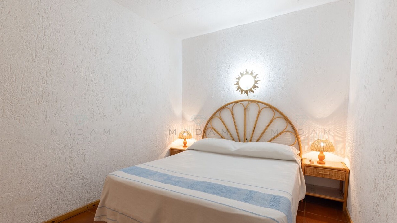 Photo of Bedroom in Cugnana Verde