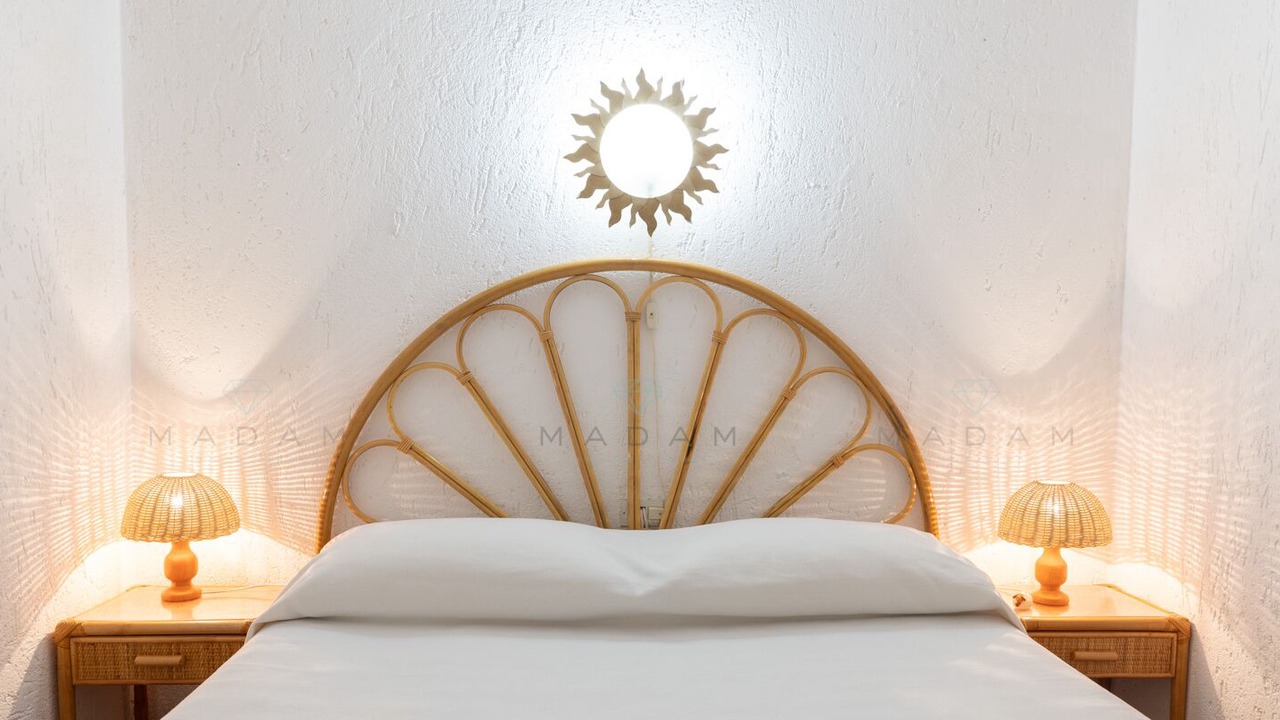 Photo of Bedroom in Cugnana Verde