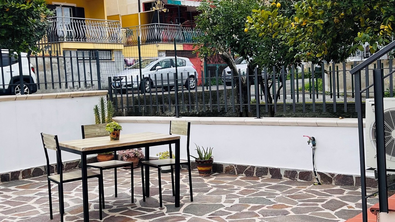 Photo of Outdoor in Sant'Andrea Ionio Marina