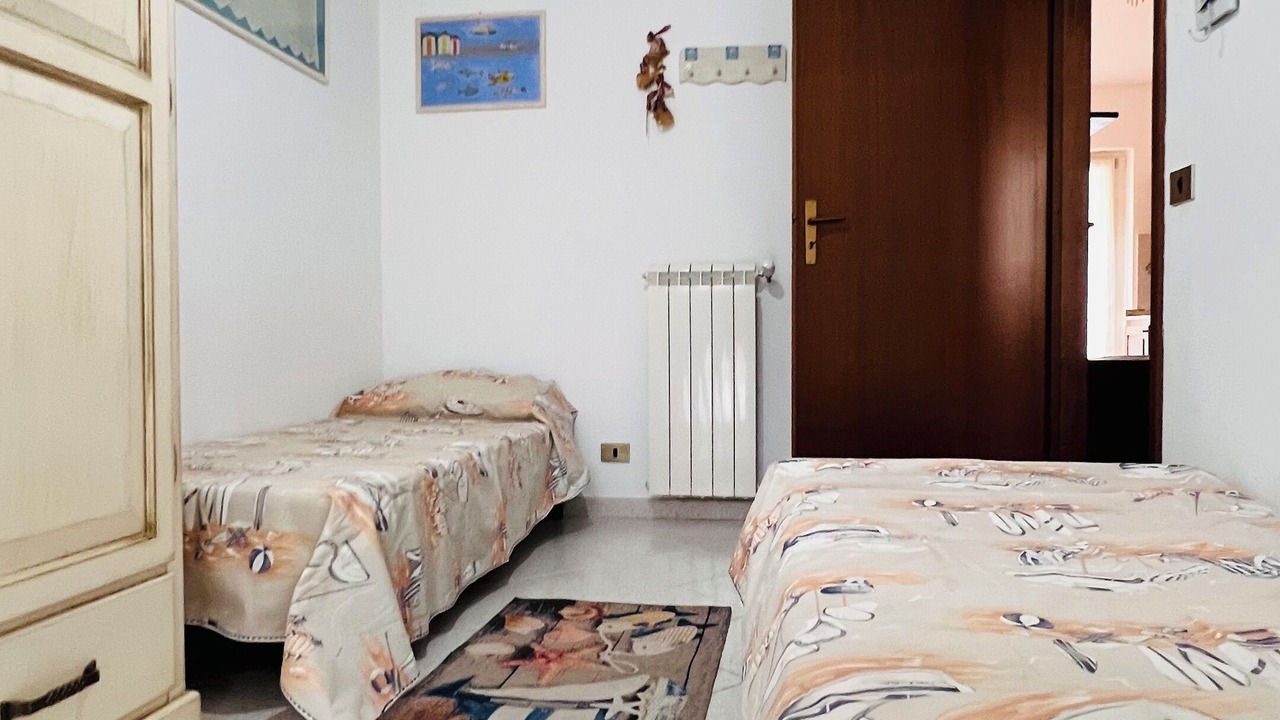 Photo of Bedroom in Sant'Andrea Ionio Marina