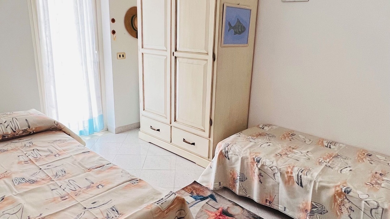 Photo of Bedroom in Sant'Andrea Ionio Marina