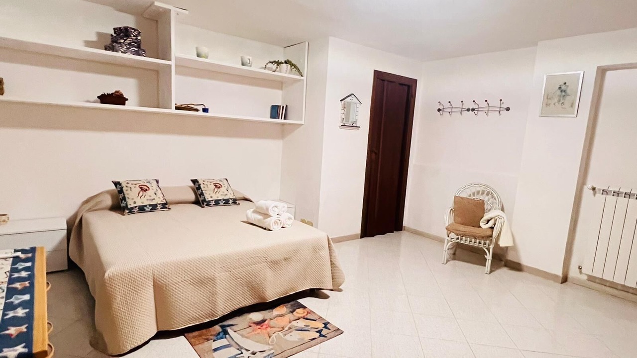 Photo of Bedroom in Sant'Andrea Ionio Marina