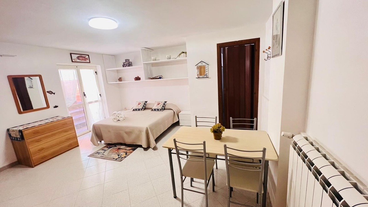 Photo of Bedroom in Sant'Andrea Ionio Marina