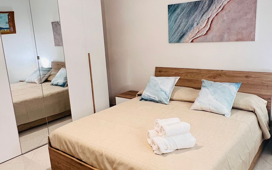 Photo of Bedroom in Sant'Andrea Ionio Marina
