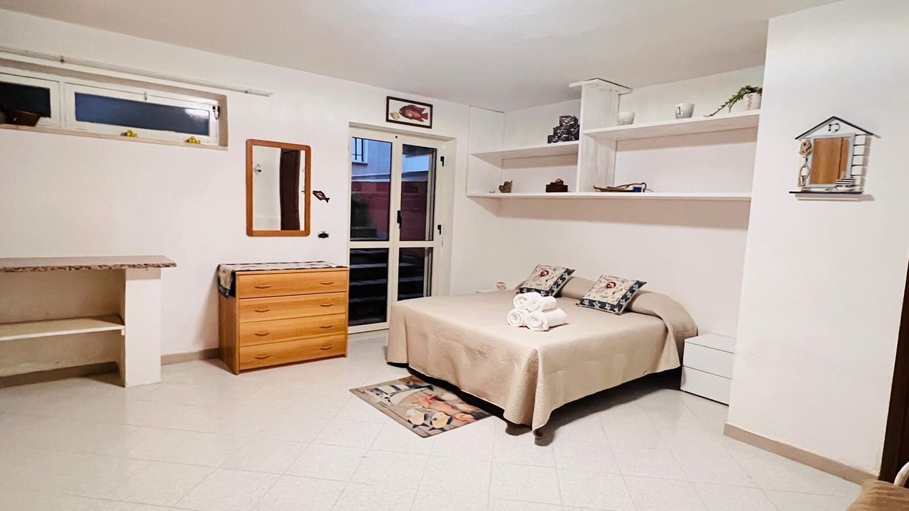 Photo of Bedroom in Sant'Andrea Ionio Marina