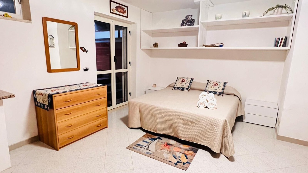 Photo of Bedroom in Sant'Andrea Ionio Marina