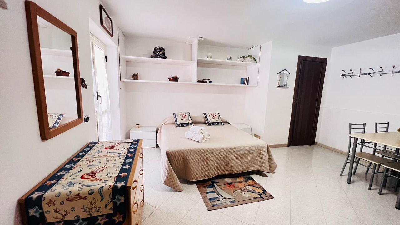 Photo of Bedroom in Sant'Andrea Ionio Marina