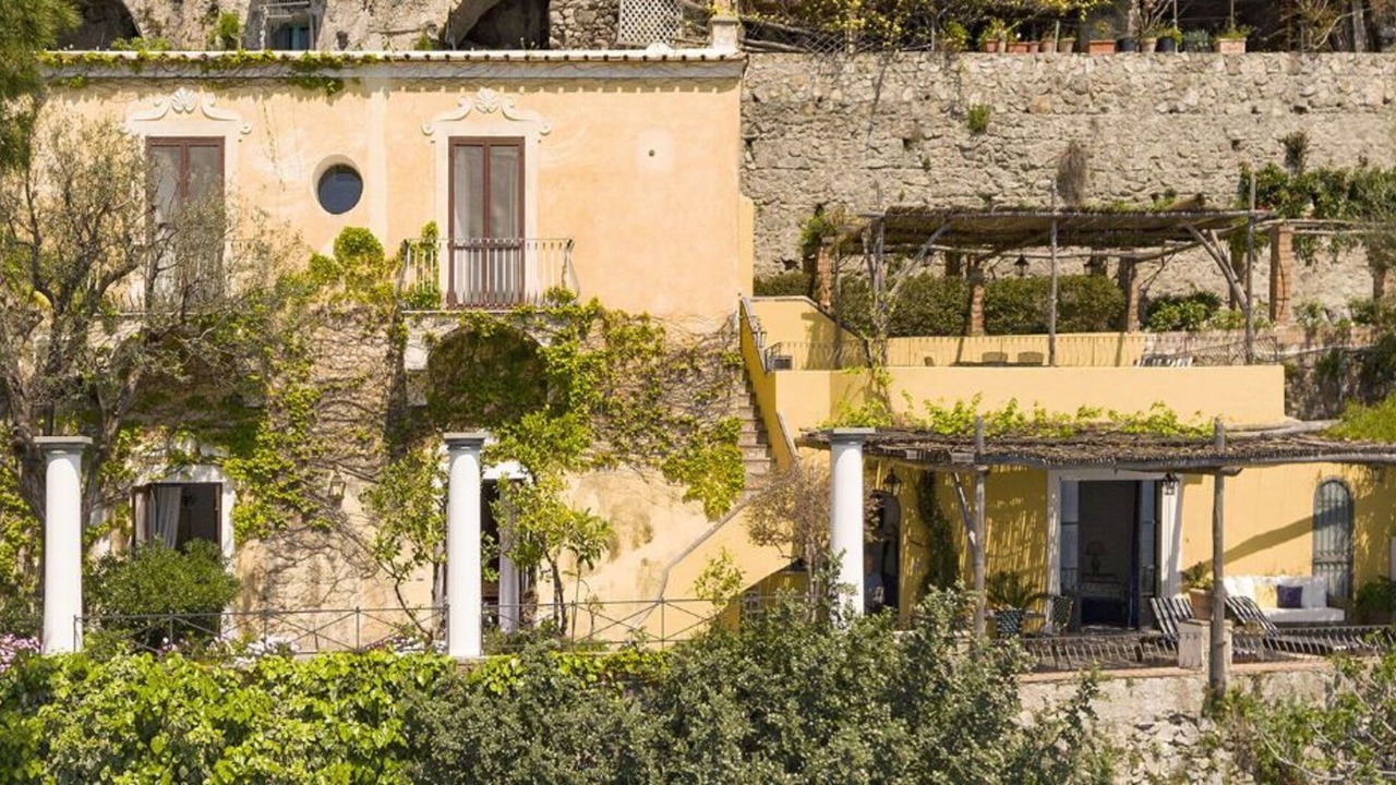 Photo of Outdoor in Montepertuso