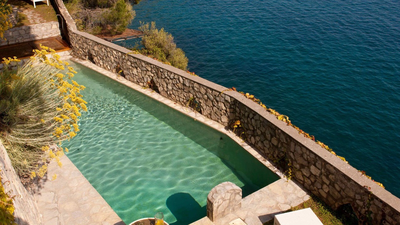 Photo of Outdoor in Montepertuso