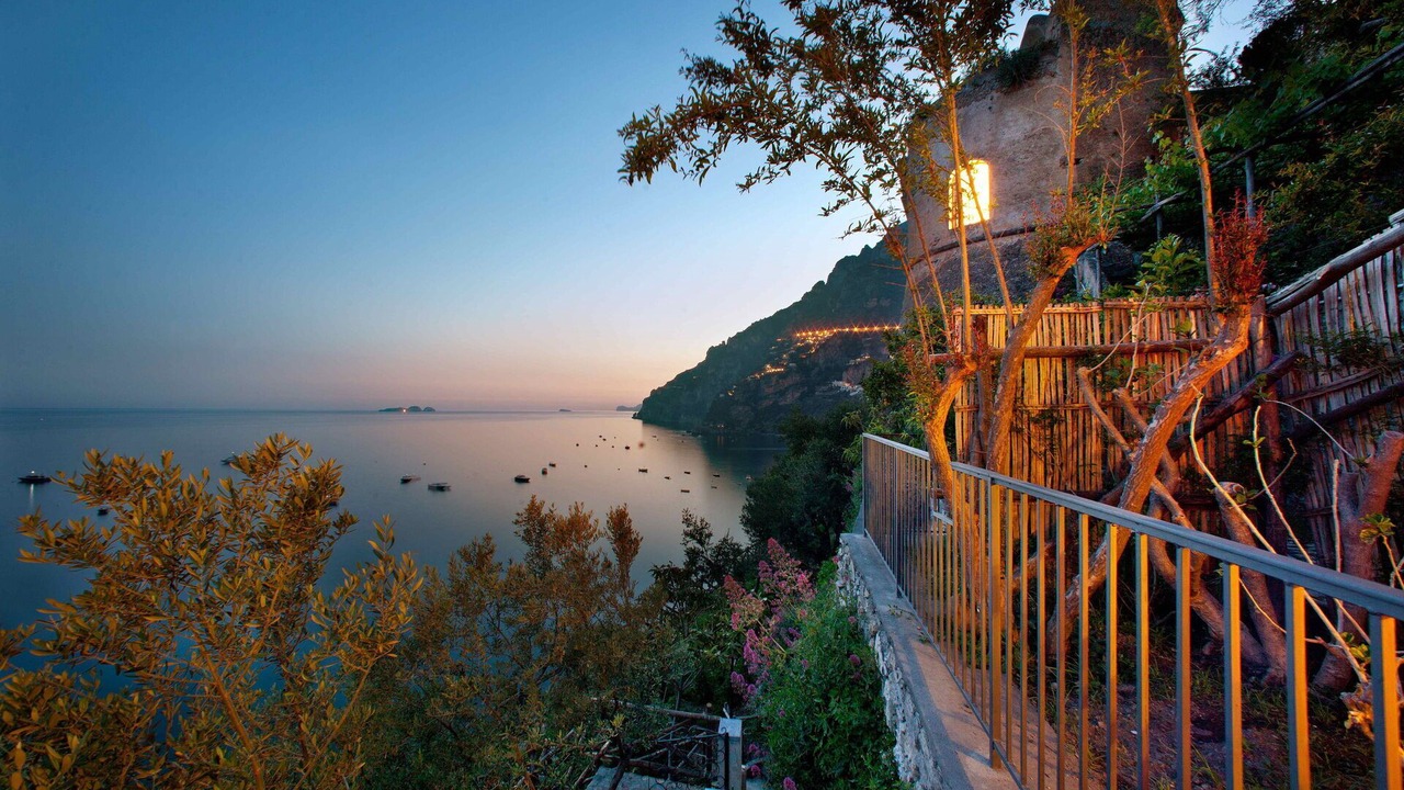 Photo of Outdoor in Montepertuso