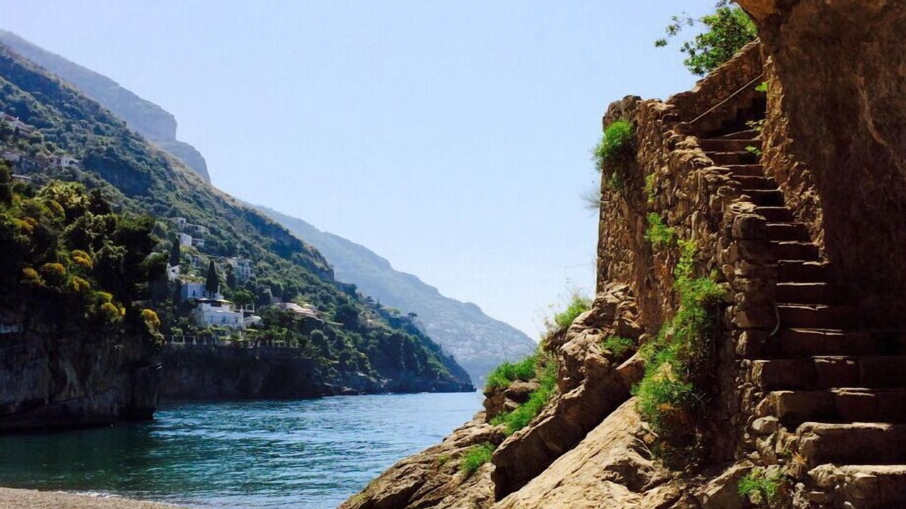 Photo of Outdoor in Montepertuso