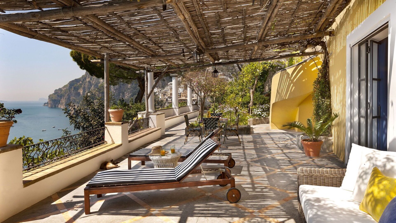 Photo of Outdoor in Montepertuso
