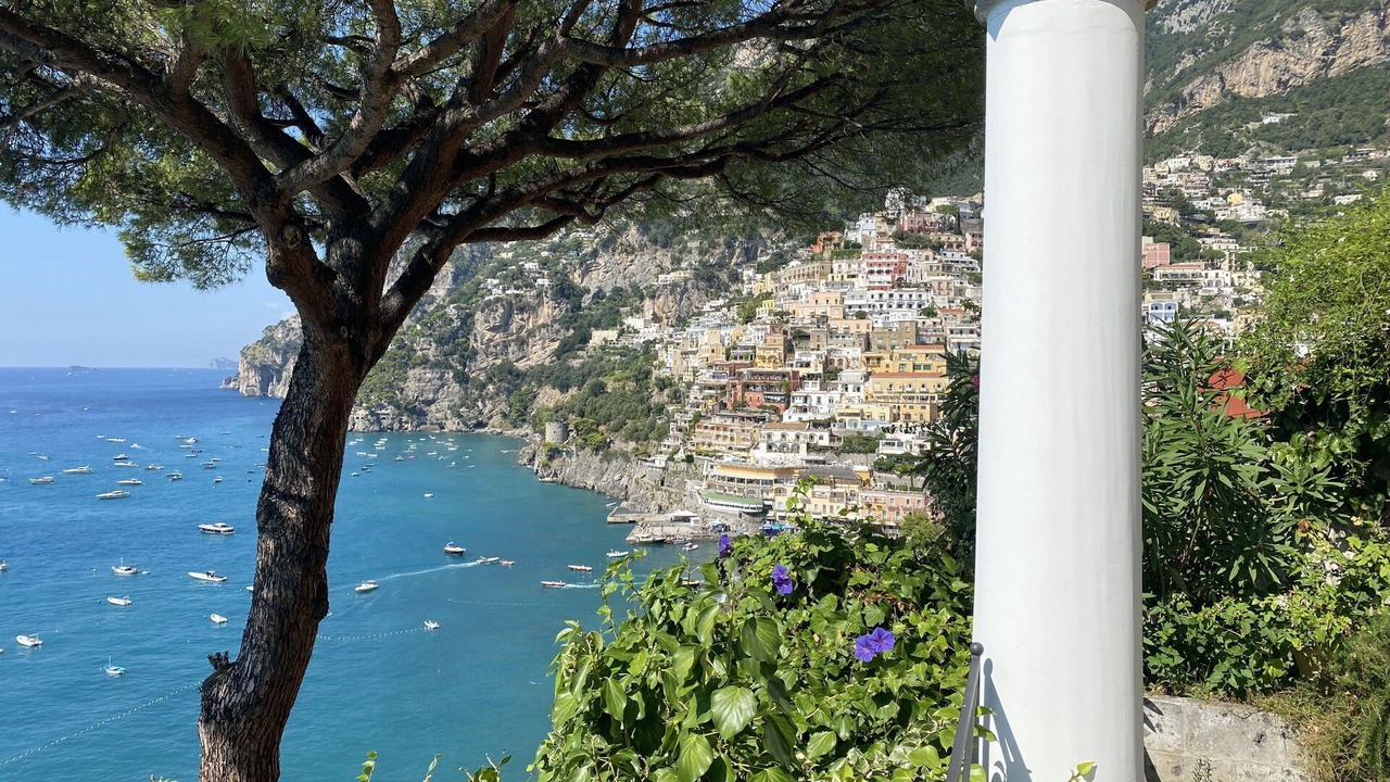 Photo of Outdoor in Montepertuso